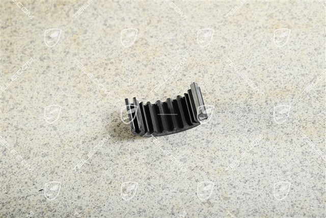 Spacer, hydraulic lines Spacer, hydraulic lines