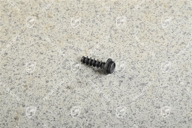 Śruba pompy oleju M6 x 80 Śruba pompy oleju M6 x 80