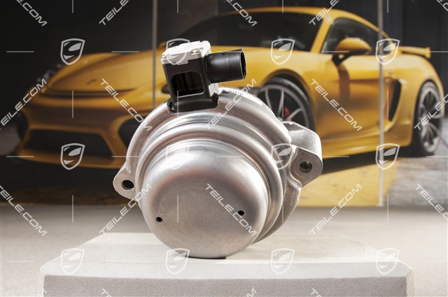 Hydraulic mount, PADM, L=R