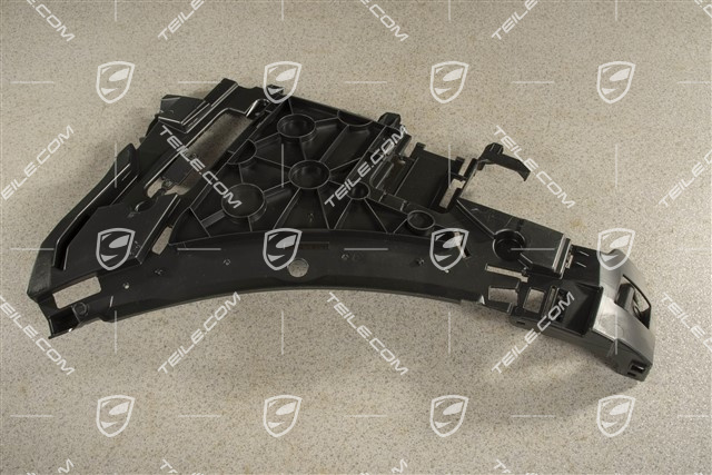 Bracket/ Guide, R