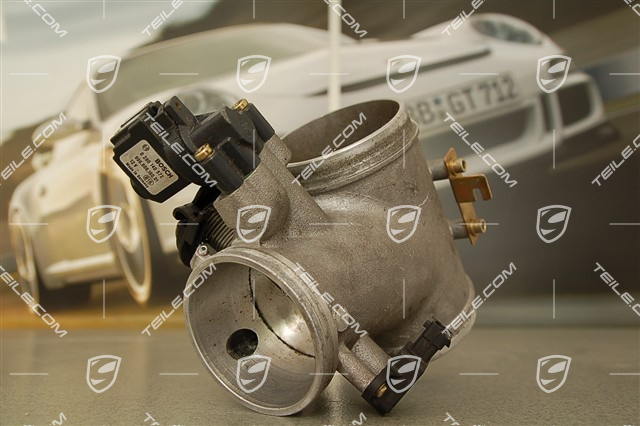 THROTTLE BODY, GT3