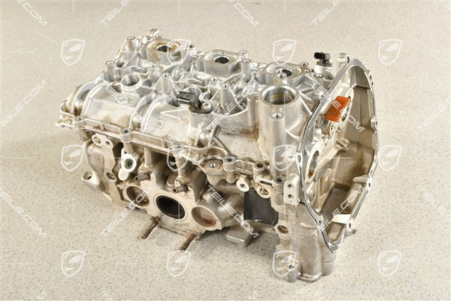 Cylinder head, 2,9L, 1-3, L