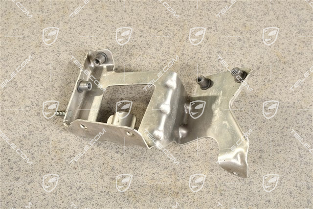 Halter für Servolenkung Öltank / Servoöl Behälter