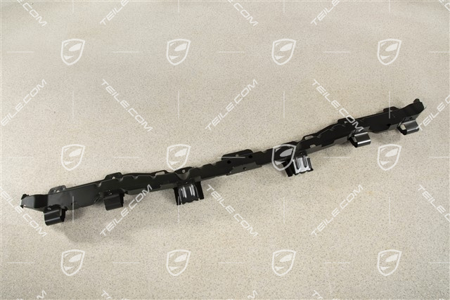 Carrier upper