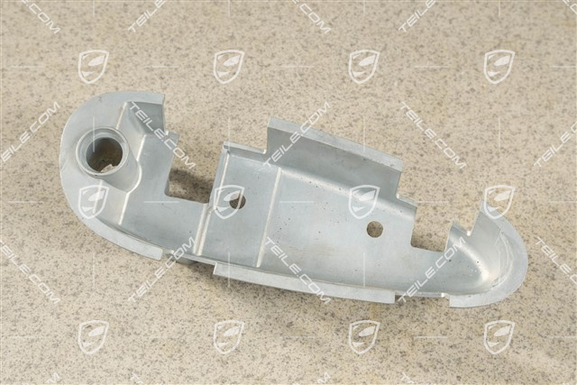 Halter ohne Schließzylinder, R