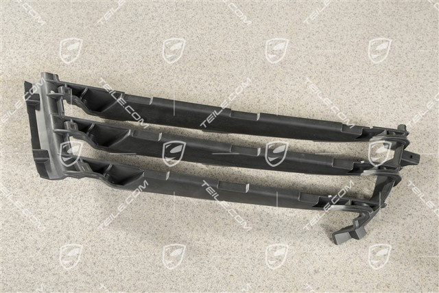 Multi plate housing, Turbo / GTS, R