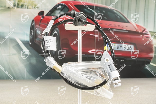 Reparatur-Kabelstrang, hinten, L