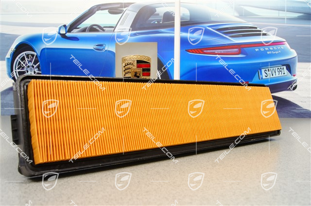 Filtr powietrza 944 S2 3,0L 155KW