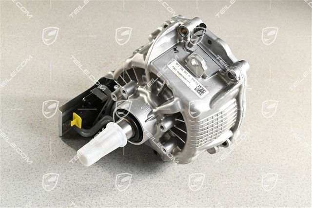 Reduktor / skrzynia rozdzielcza, V6 Bi-Turbo 2,9L / V6 Turbo 3,0L