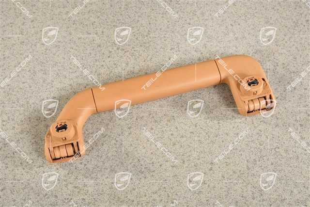 Haltegriff, Sandbeige, vorne, L