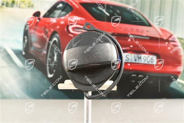 Verschlussdeckel / Tankdeckel