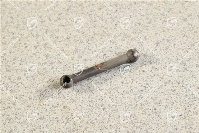 Turbo S, Sztanga silnika regulacji / Siłownika sterującego turbosprężarki, Cyl. 4-6