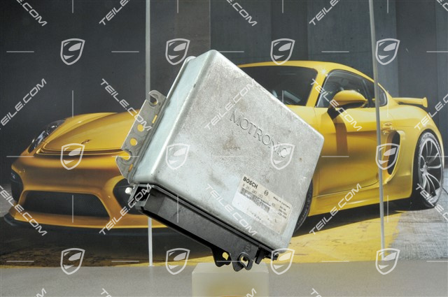 Control unit Motronic, -1995 Control unit Motronic, -1995
