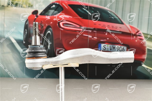 Spurstangenkopf, L