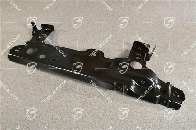 Coupe, Verstärkung für Rückwand, Reparaturblech