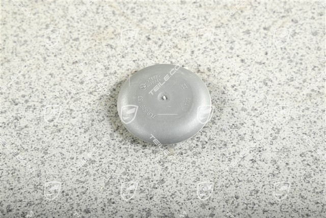 Sealing Cap / Blind plug chassis / body Sealing Cap / Blind plug chassis / body