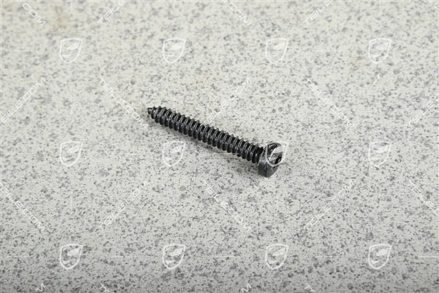 TAPPING SCREW, indicator light control unit , Turbo TAPPING SCREW, indicator light control unit , Turbo