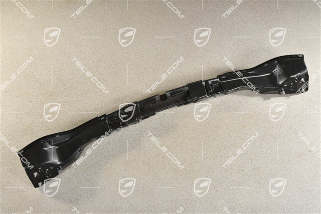 Exclusive Design rear light, center (rear lid)