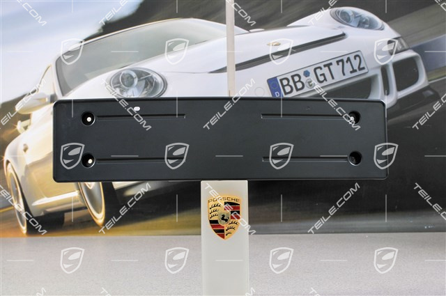 Support / bracket, 3.2L V6 177KW / 4.5L V8 250KW, EU/ECE Support / bracket, 3.2L V6 177KW / 4.5L V8 250KW, EU/ECE