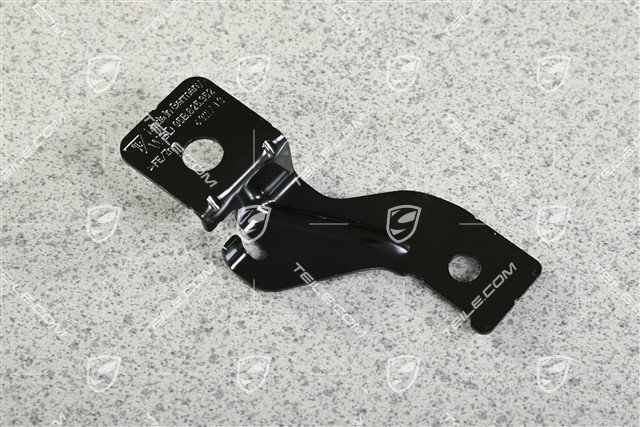 Halter / Verstärkung, Schwellerblende / Unterholmverkleidung