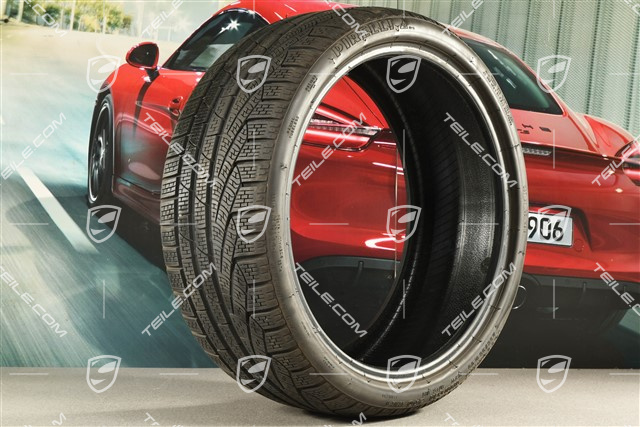 Winter tires Pirelli Winter 240 Sottozero Serie II 235/35 R19 N1 Winter tires Pirelli Winter 240 Sottozero Serie II 235/35 R19 N1