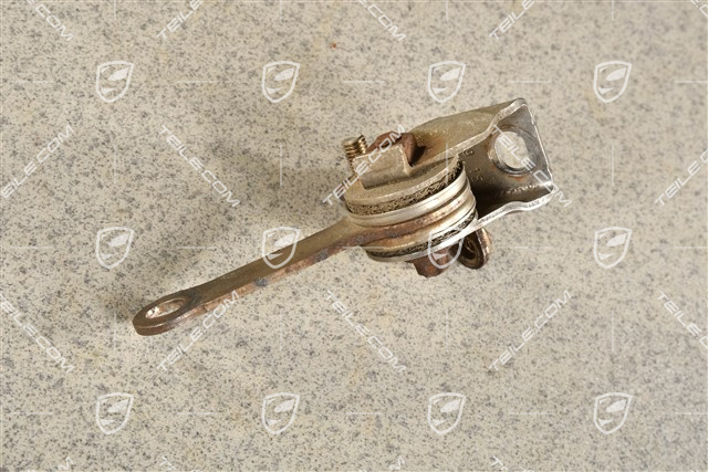 Bracket for Turbocharger, Cyl. 4-6