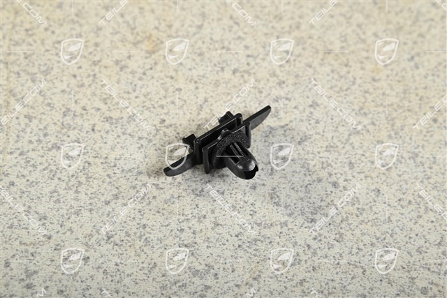 Fixing clip Fixing clip