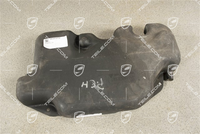 Expansion tank