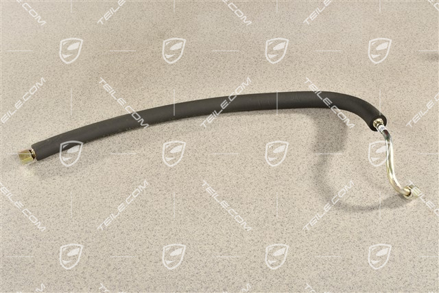 Fuel line