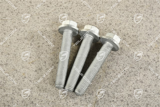 Hexagon-head bolt M12 x 1,5 x 70