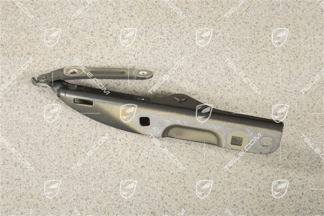 Front lid / bonnet Hinge, R