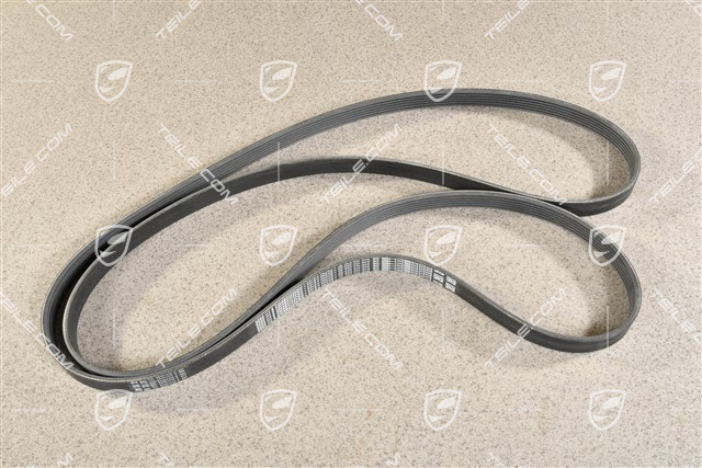 Keilriemen 6PK 2526