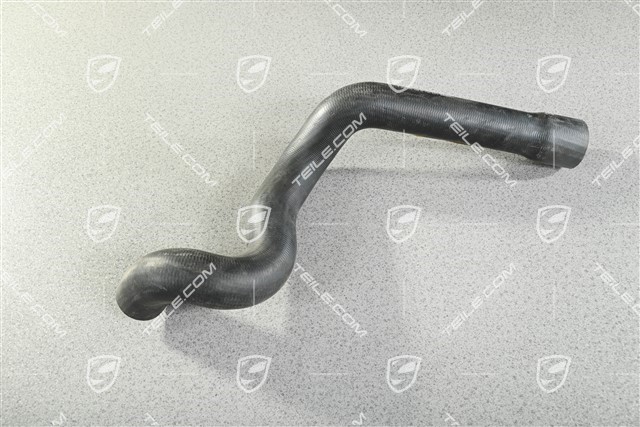 Engine cooling rubber hose / pipe / line