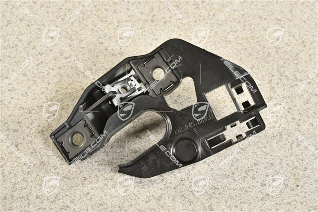 Halter für Heckleuchte / Heckblende mitte, R