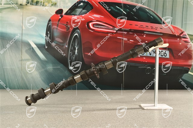 S 4,7L, Nockenwelle Zyl 5-8, 32 Ventil