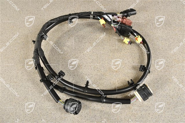 Kabelstrang / Kabelbaum für PDK-Getriebe