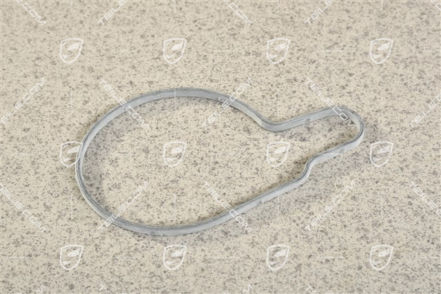 Gasket / seal, Thermostat housing  4,2 Diesel
