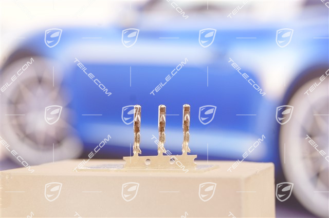Stecker