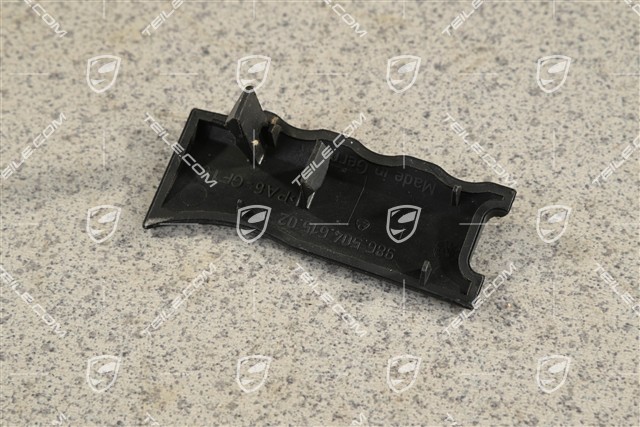 Separation edge, L