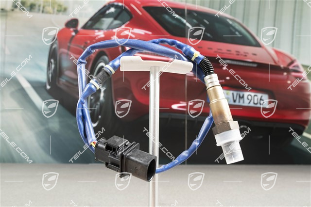 OXYGEN SENSOR