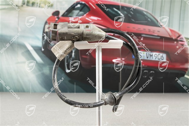 Reparatur-Kabelstrang, hinten, L
