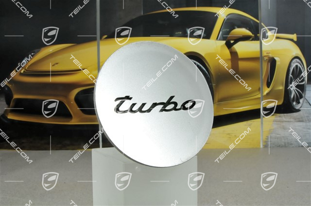 Raddeckel, Turbo