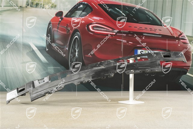 Securing strip
