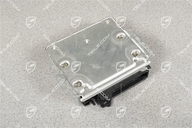DME control unit, for cars with immobiliser, 99361812404