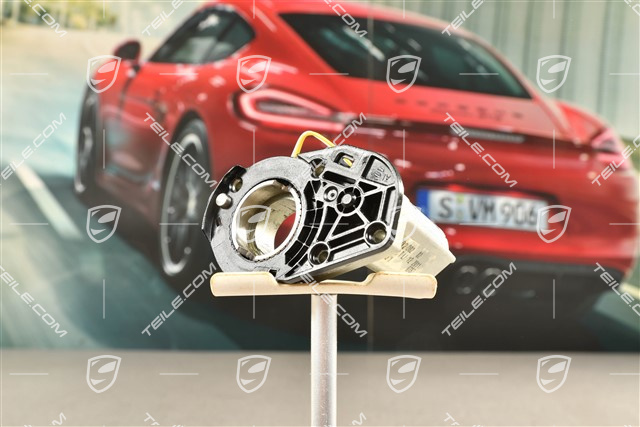 Aussenspiegel Verstellmotor, el. anklappbar, L