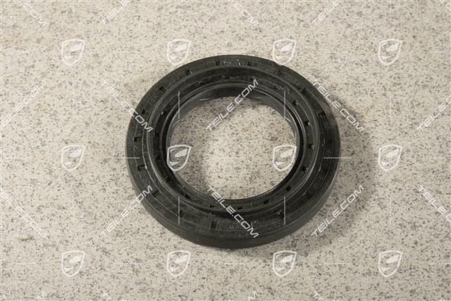 Shaft seal 50x82x9