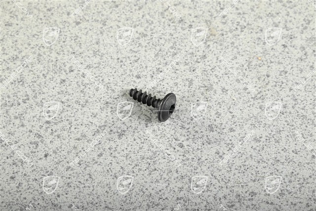 Tapping screw Tapping screw