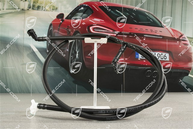 Hose. KPL, 991