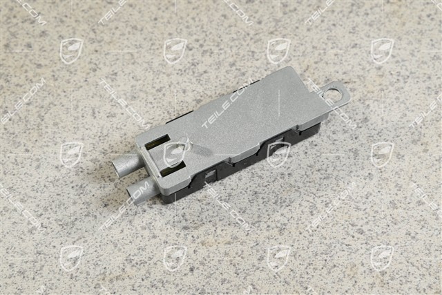 Antenna Signal Amplifier Booster / Auxiliary heater