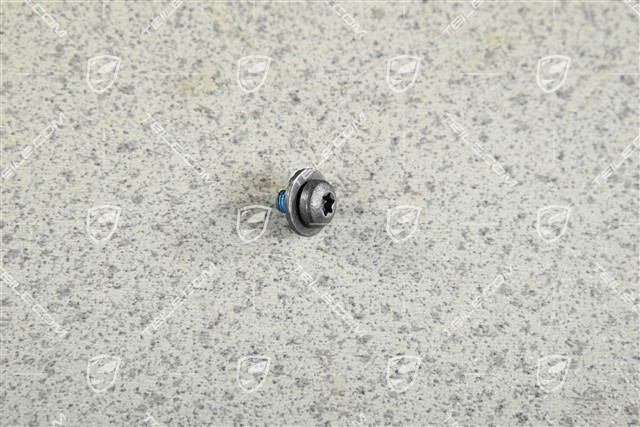 SCREW SCREW